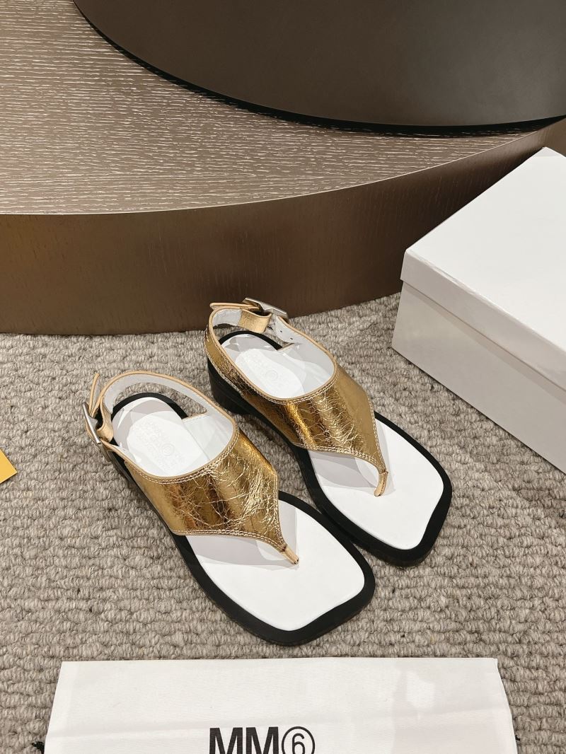 Maison Margiela Sandals